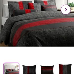 Comforter Set